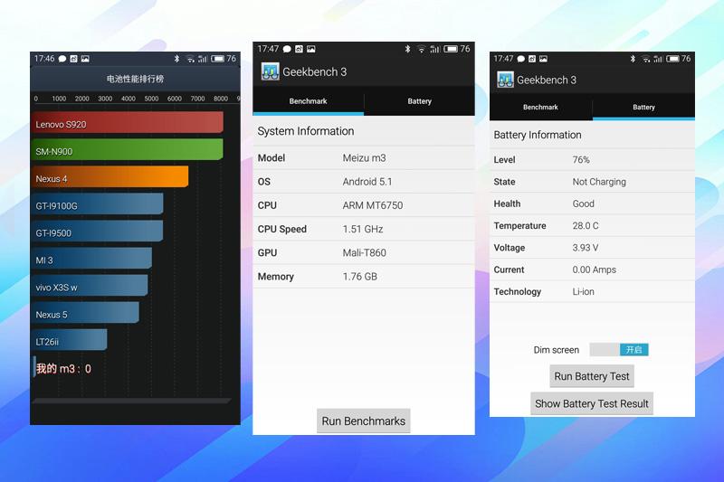 秒殺千元機的低端時尚利器 高顏值加速手機全面評測