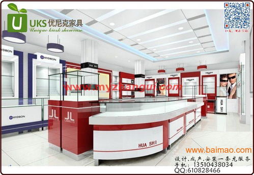 工廠直銷精品飾品展示柜與龍崗手機(jī)展示柜價(jià)格解析