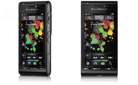 索尼愛立信U1i Satio 一款經(jīng)典智能手機(jī)的影像記憶與軟件生態(tài)