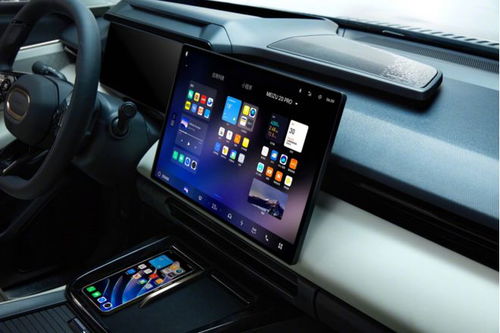 跨界混戰(zhàn) 當(dāng)手機(jī)廠商造車，車企造手機(jī)，世界正被軟件重新定義